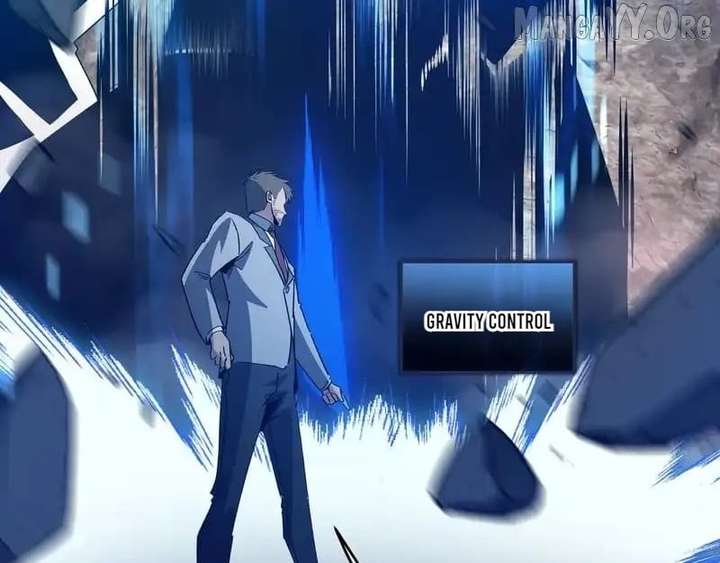 Tyrant of the Otherworld Prison: My Shadow Can Evolve Infinitely Chapter 55 - Page 92