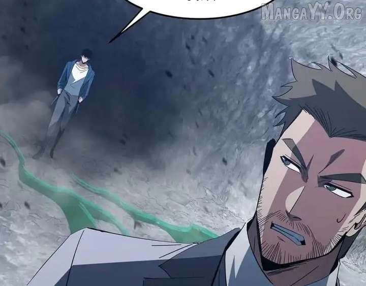 Tyrant of the Otherworld Prison: My Shadow Can Evolve Infinitely Chapter 55 - Page 98