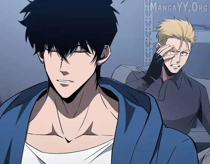 Tyrant of the Otherworld Prison: My Shadow Can Evolve Infinitely Chapter 59 - Page 101