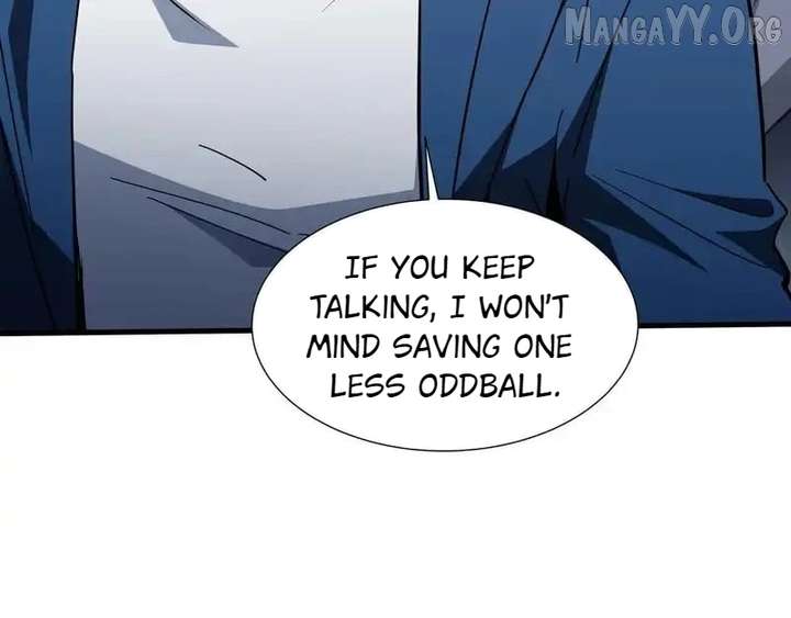 Tyrant of the Otherworld Prison: My Shadow Can Evolve Infinitely Chapter 59 - Page 102