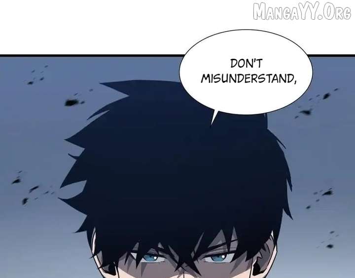 Tyrant of the Otherworld Prison: My Shadow Can Evolve Infinitely Chapter 59 - Page 106