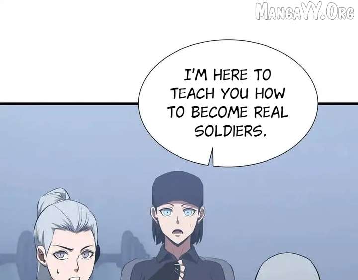 Tyrant of the Otherworld Prison: My Shadow Can Evolve Infinitely Chapter 59 - Page 109