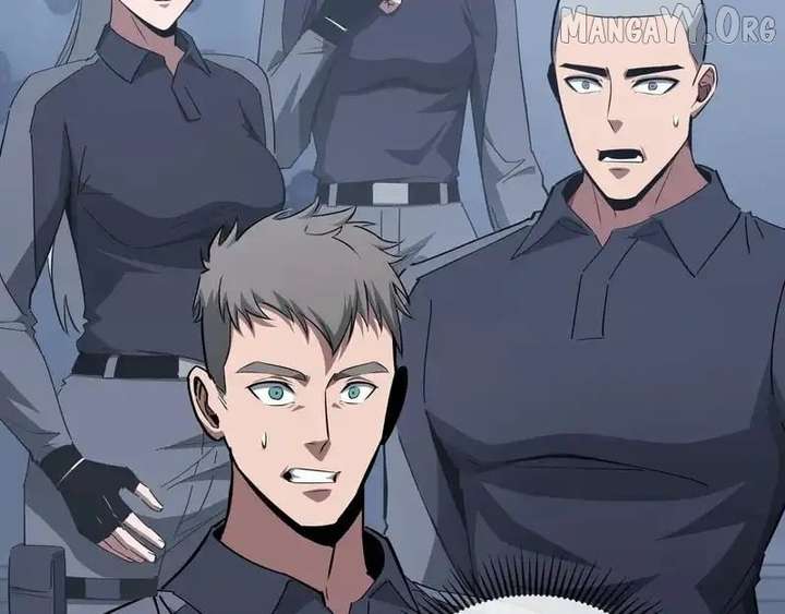 Tyrant of the Otherworld Prison: My Shadow Can Evolve Infinitely Chapter 59 - Page 110