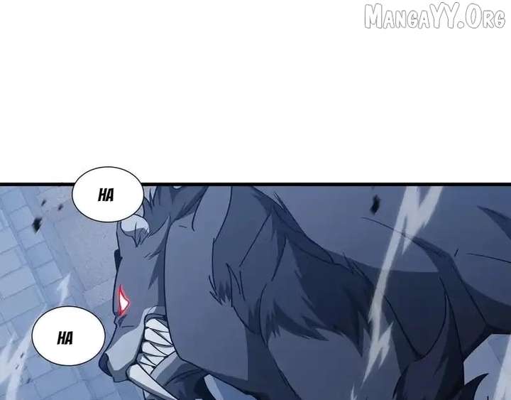 Tyrant of the Otherworld Prison: My Shadow Can Evolve Infinitely Chapter 59 - Page 16