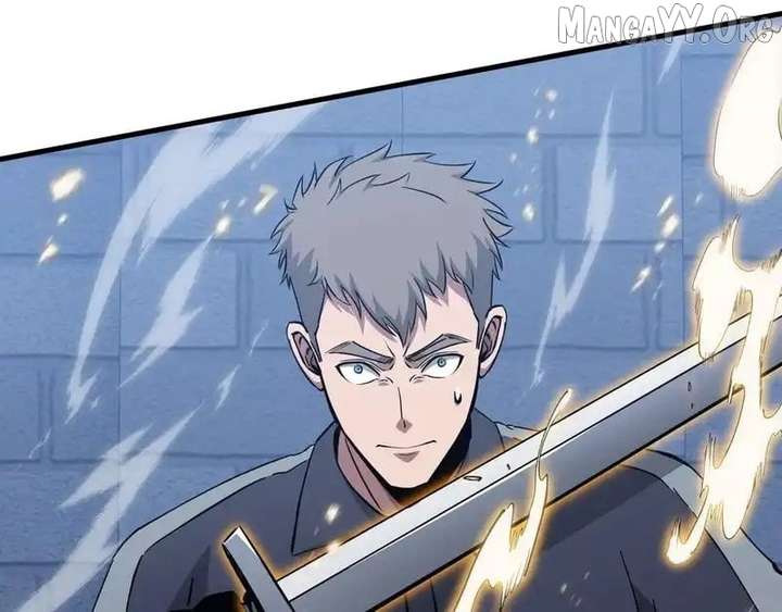 Tyrant of the Otherworld Prison: My Shadow Can Evolve Infinitely Chapter 59 - Page 23