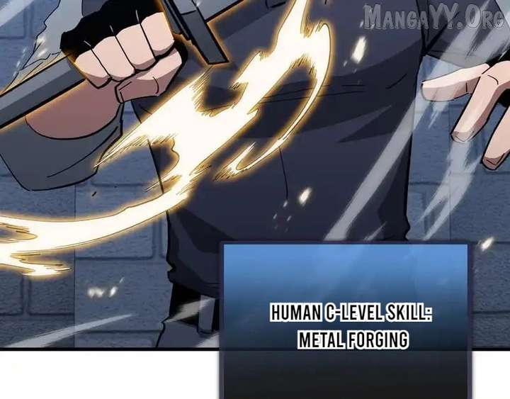 Tyrant of the Otherworld Prison: My Shadow Can Evolve Infinitely Chapter 59 - Page 24