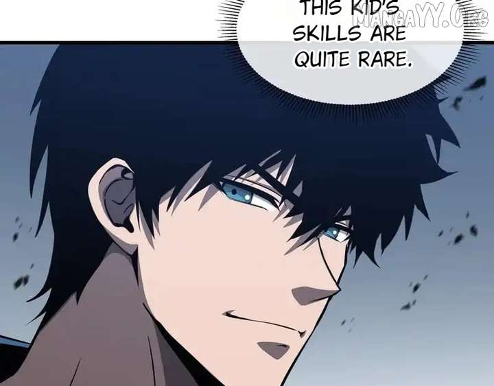 Tyrant of the Otherworld Prison: My Shadow Can Evolve Infinitely Chapter 59 - Page 26