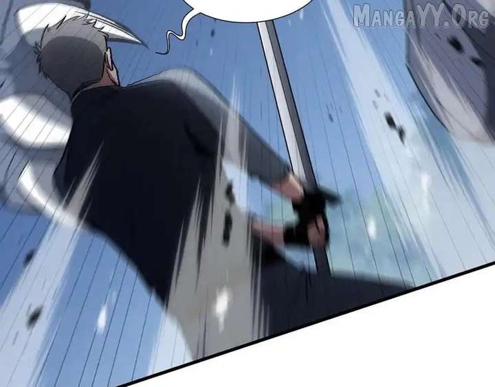 Tyrant of the Otherworld Prison: My Shadow Can Evolve Infinitely Chapter 59 - Page 30