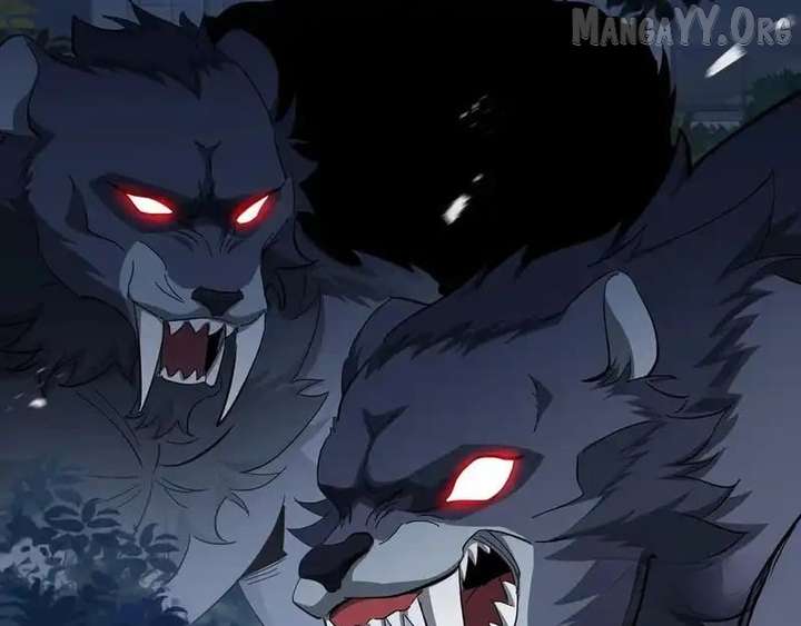 Tyrant of the Otherworld Prison: My Shadow Can Evolve Infinitely Chapter 59 - Page 4