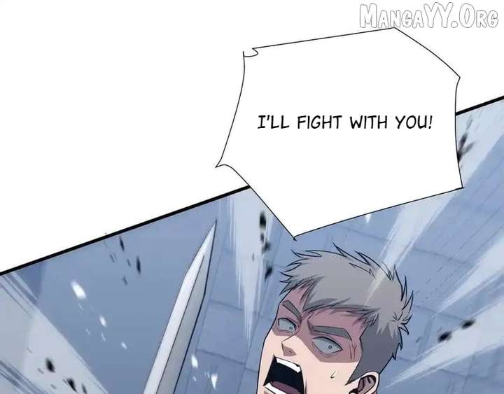 Tyrant of the Otherworld Prison: My Shadow Can Evolve Infinitely Chapter 59 - Page 32