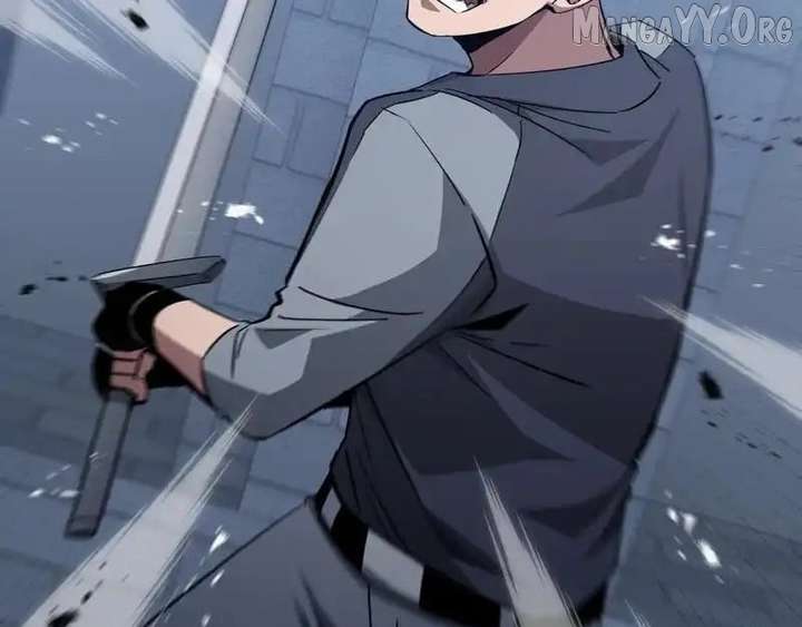 Tyrant of the Otherworld Prison: My Shadow Can Evolve Infinitely Chapter 59 - Page 33