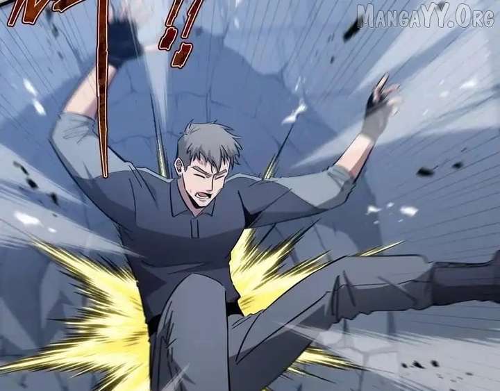 Tyrant of the Otherworld Prison: My Shadow Can Evolve Infinitely Chapter 59 - Page 38