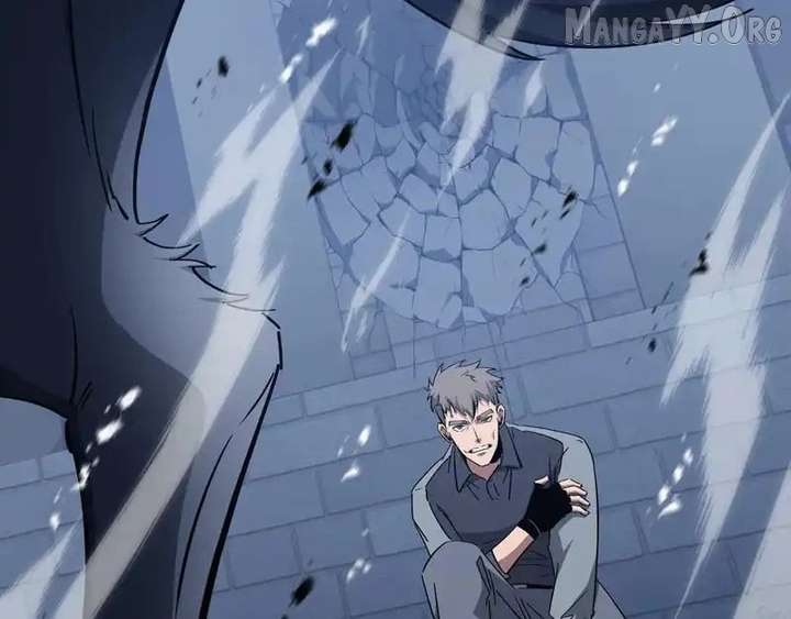 Tyrant of the Otherworld Prison: My Shadow Can Evolve Infinitely Chapter 59 - Page 41