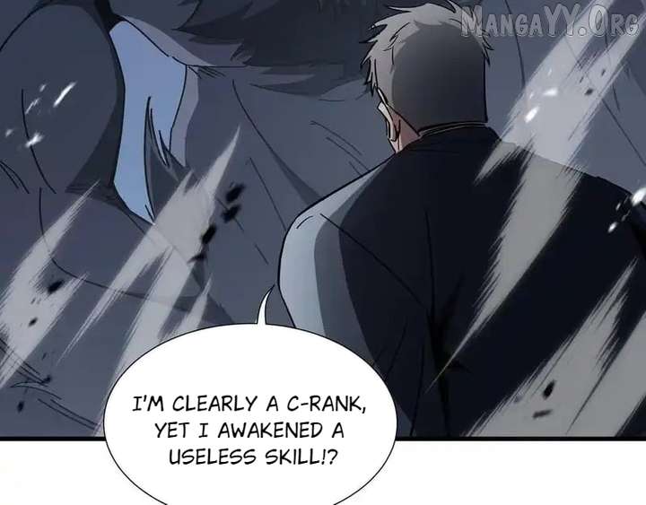 Tyrant of the Otherworld Prison: My Shadow Can Evolve Infinitely Chapter 59 - Page 45