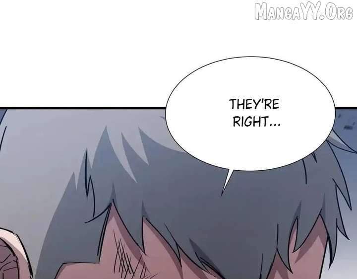 Tyrant of the Otherworld Prison: My Shadow Can Evolve Infinitely Chapter 59 - Page 47