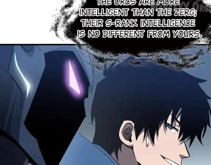 Tyrant of the Otherworld Prison: My Shadow Can Evolve Infinitely Chapter 59 - Page 6