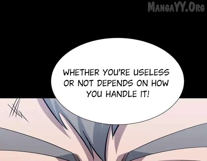 Tyrant of the Otherworld Prison: My Shadow Can Evolve Infinitely Chapter 59 - Page 52