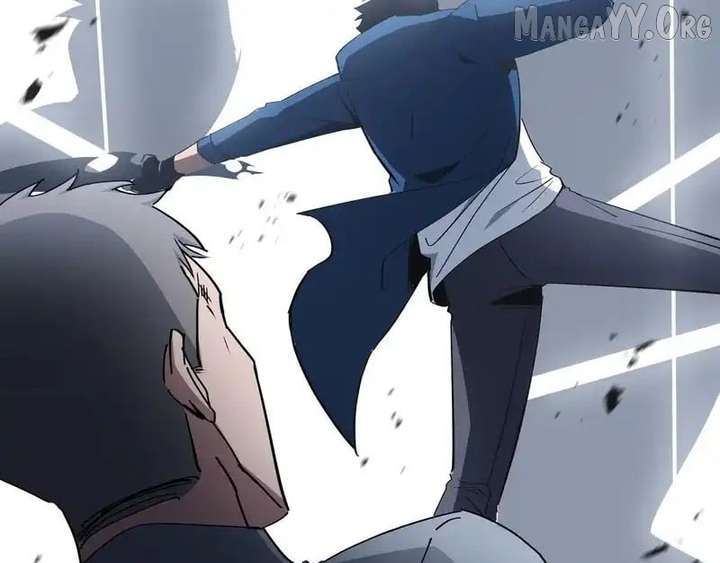 Tyrant of the Otherworld Prison: My Shadow Can Evolve Infinitely Chapter 59 - Page 56