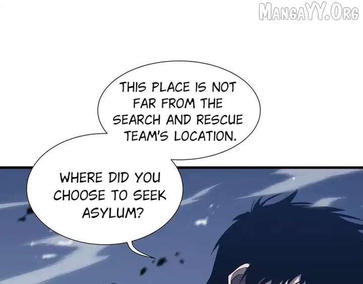 Tyrant of the Otherworld Prison: My Shadow Can Evolve Infinitely Chapter 59 - Page 58