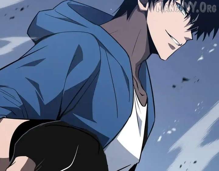 Tyrant of the Otherworld Prison: My Shadow Can Evolve Infinitely Chapter 59 - Page 59