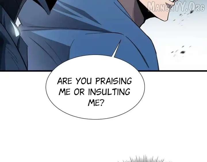 Tyrant of the Otherworld Prison: My Shadow Can Evolve Infinitely Chapter 59 - Page 7