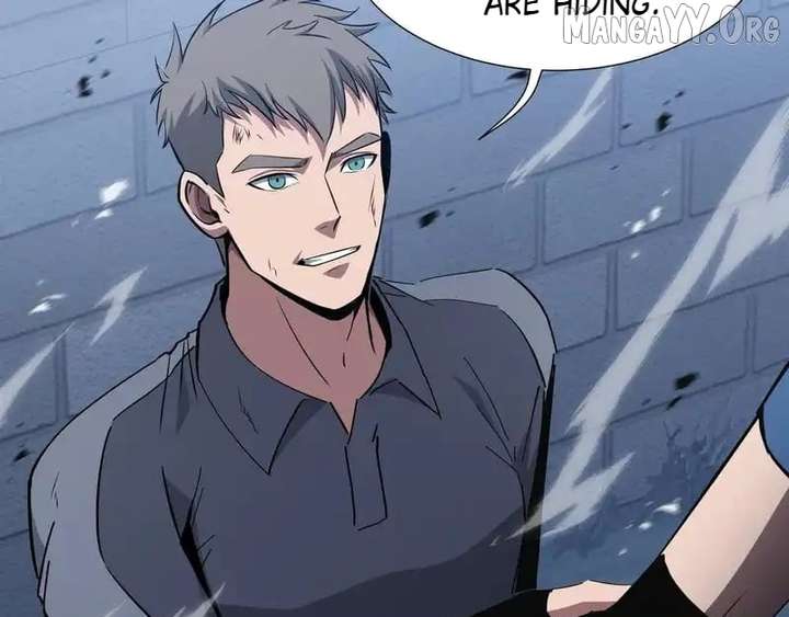 Tyrant of the Otherworld Prison: My Shadow Can Evolve Infinitely Chapter 59 - Page 63