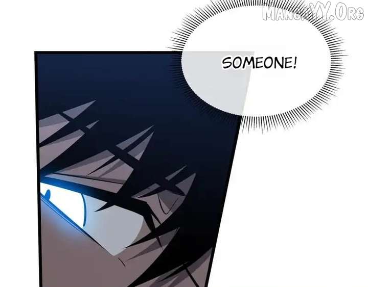 Tyrant of the Otherworld Prison: My Shadow Can Evolve Infinitely Chapter 59 - Page 8