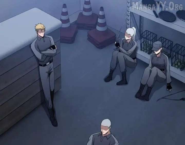 Tyrant of the Otherworld Prison: My Shadow Can Evolve Infinitely Chapter 59 - Page 71