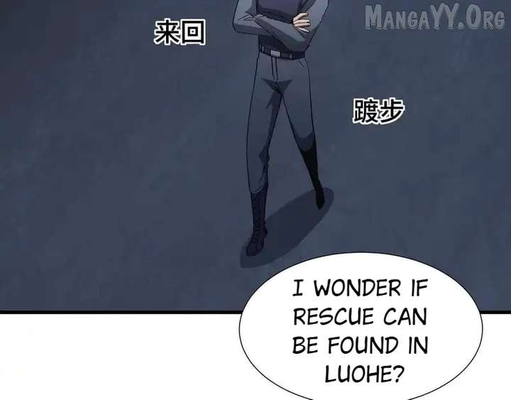 Tyrant of the Otherworld Prison: My Shadow Can Evolve Infinitely Chapter 59 - Page 72