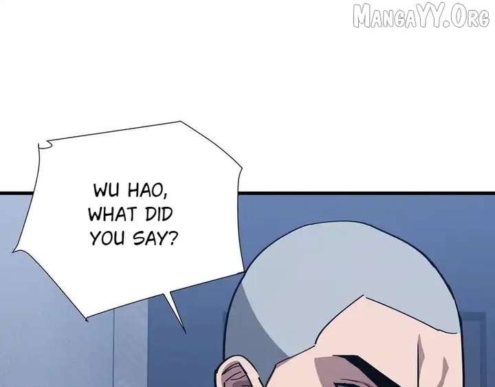 Tyrant of the Otherworld Prison: My Shadow Can Evolve Infinitely Chapter 59 - Page 77