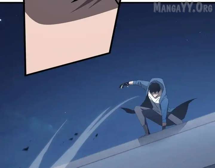 Tyrant of the Otherworld Prison: My Shadow Can Evolve Infinitely Chapter 59 - Page 9