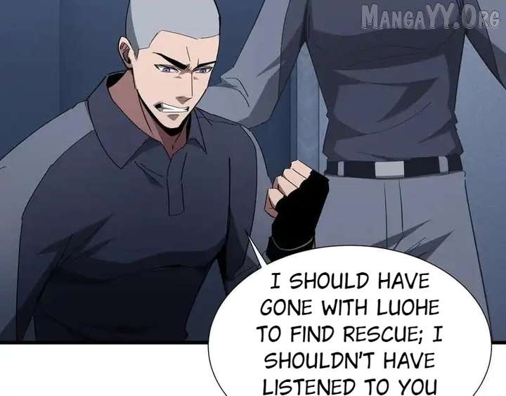 Tyrant of the Otherworld Prison: My Shadow Can Evolve Infinitely Chapter 59 - Page 81