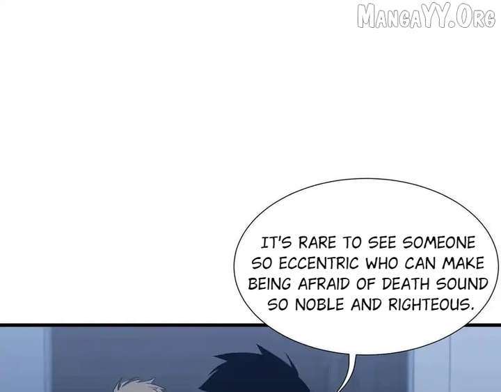 Tyrant of the Otherworld Prison: My Shadow Can Evolve Infinitely Chapter 59 - Page 85