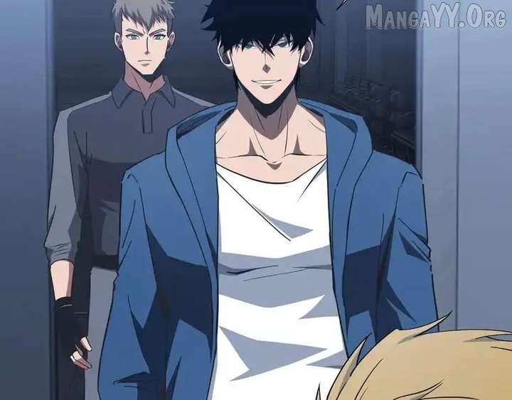 Tyrant of the Otherworld Prison: My Shadow Can Evolve Infinitely Chapter 59 - Page 86