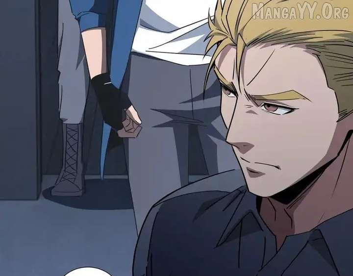 Tyrant of the Otherworld Prison: My Shadow Can Evolve Infinitely Chapter 59 - Page 87