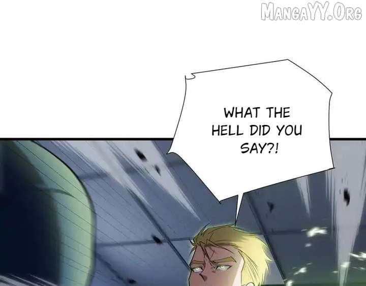 Tyrant of the Otherworld Prison: My Shadow Can Evolve Infinitely Chapter 59 - Page 89