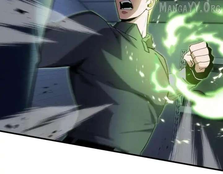 Tyrant of the Otherworld Prison: My Shadow Can Evolve Infinitely Chapter 59 - Page 90