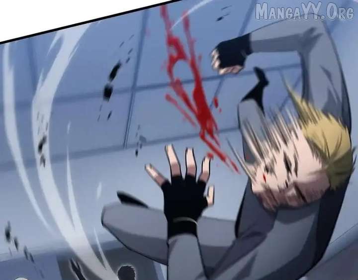 Tyrant of the Otherworld Prison: My Shadow Can Evolve Infinitely Chapter 59 - Page 95