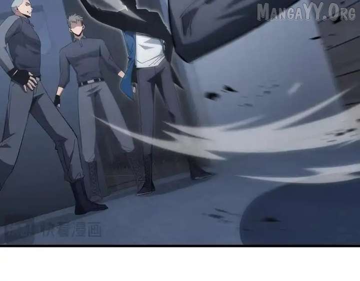 Tyrant of the Otherworld Prison: My Shadow Can Evolve Infinitely Chapter 59 - Page 96