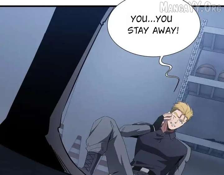 Tyrant of the Otherworld Prison: My Shadow Can Evolve Infinitely Chapter 59 - Page 98