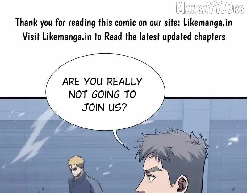 Tyrant of the Otherworld Prison: My Shadow Can Evolve Infinitely Chapter 61 - Page 1