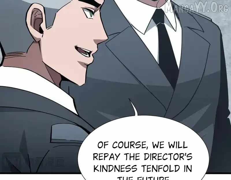 Tyrant of the Otherworld Prison: My Shadow Can Evolve Infinitely Chapter 61 - Page 104