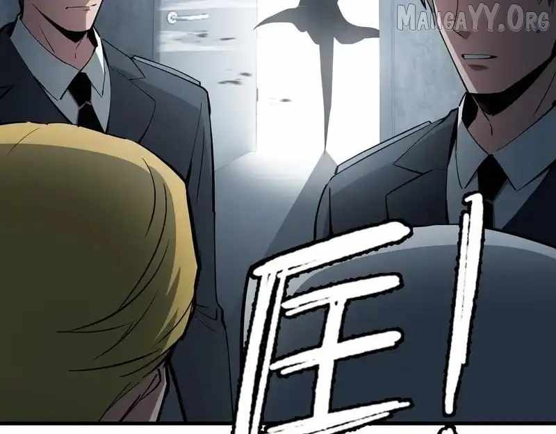 Tyrant of the Otherworld Prison: My Shadow Can Evolve Infinitely Chapter 61 - Page 110