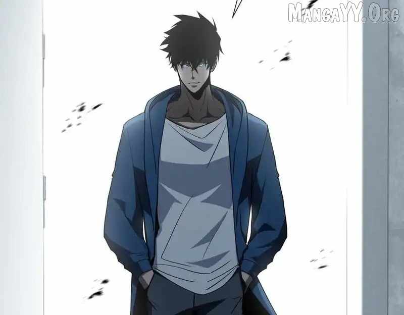 Tyrant of the Otherworld Prison: My Shadow Can Evolve Infinitely Chapter 61 - Page 112