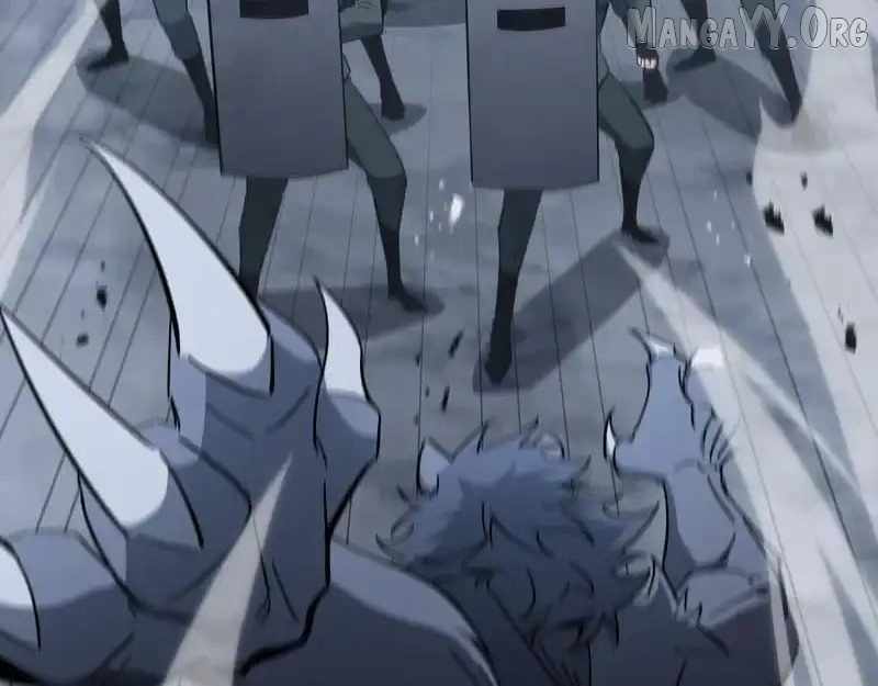 Tyrant of the Otherworld Prison: My Shadow Can Evolve Infinitely Chapter 61 - Page 15