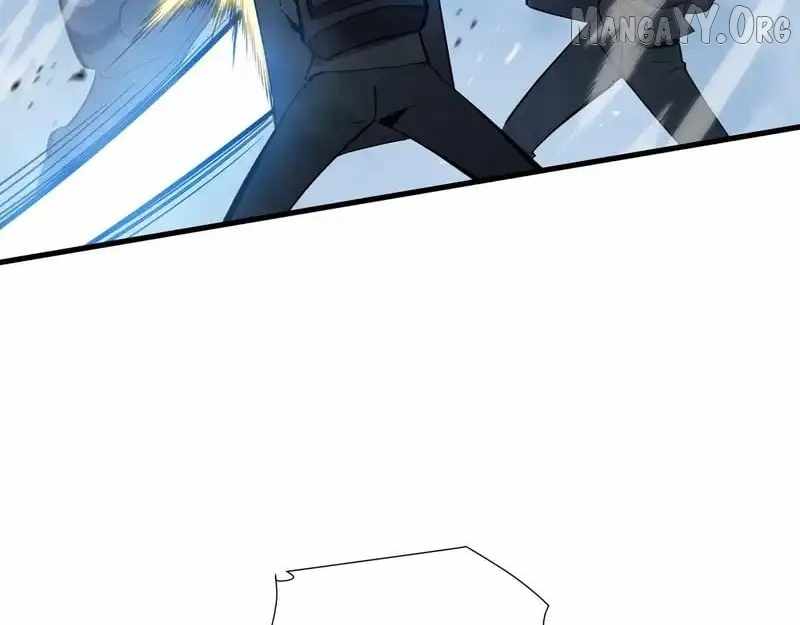 Tyrant of the Otherworld Prison: My Shadow Can Evolve Infinitely Chapter 61 - Page 21