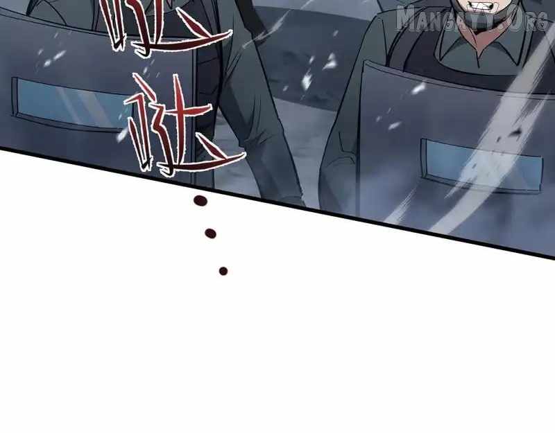 Tyrant of the Otherworld Prison: My Shadow Can Evolve Infinitely Chapter 61 - Page 24