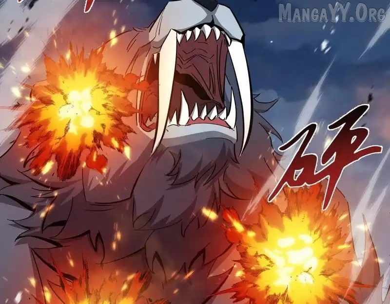 Tyrant of the Otherworld Prison: My Shadow Can Evolve Infinitely Chapter 61 - Page 28