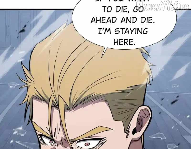 Tyrant of the Otherworld Prison: My Shadow Can Evolve Infinitely Chapter 61 - Page 4