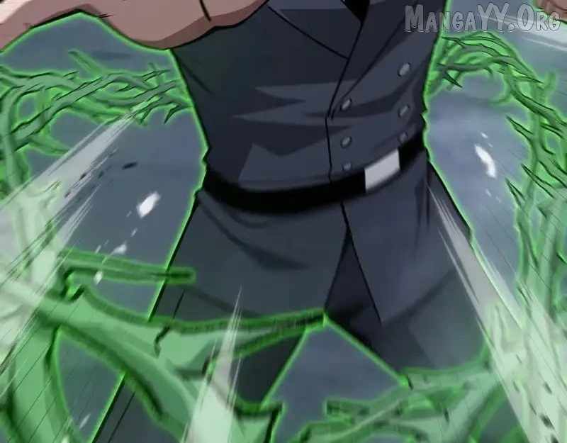 Tyrant of the Otherworld Prison: My Shadow Can Evolve Infinitely Chapter 61 - Page 32